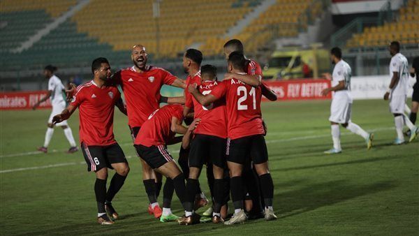 طلائع الجيش يتأهل لنهائي كأس الرابطة على حساب المصري