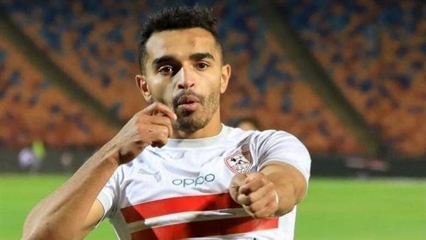 يوسف أوباما يطالب الزمالك بحسم مصيره من التجديد