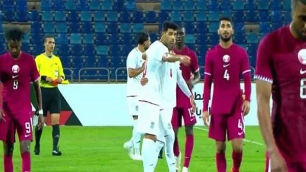 موعد مباراة قطر وإيران بـ نصف نهائي كأس اَسيا