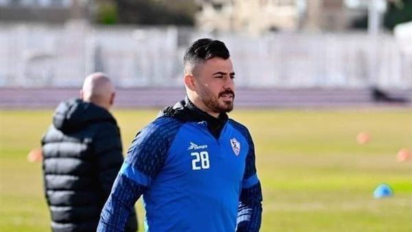 ميدو عن إصابة الونش: الزمالك يدفع ثمن إجراء الانتخابات في ملعب التدريبات