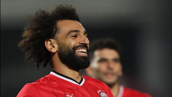 ميدو: حسام حسن هو "قبلة الحياة" لمحمد صلاح في المنتخب