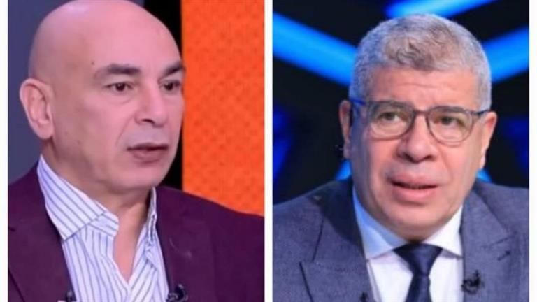 "عارف إنك بتغضب مني لكن لازم أصارحك".. شوبير يوجه رسالة قوية لحسام حسن بعد تولي قيادة المنتخب