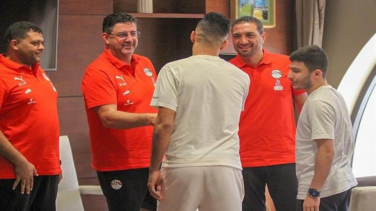 "شهد على رحيل مدرب الأهلي وثنائي المنتخب".. من هو العضو الجديد في جهاز الزمالك؟