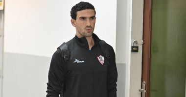 تدريب الزمالك..تعليمات لرباعى حراسة المرمى وتقسيم اللاعبين لمجموعات