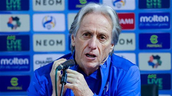 خيسوس مدرب الهلال: رونالدو لاعب عالمي وسنتحداه في النهائي