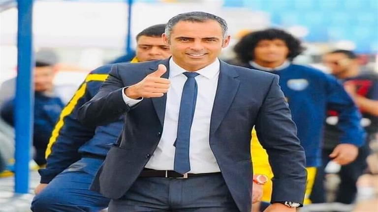 "شهد على رحيل مدرب الأهلي وثنائي المنتخب".. من هو العضو الجديد في جهاز الزمالك؟