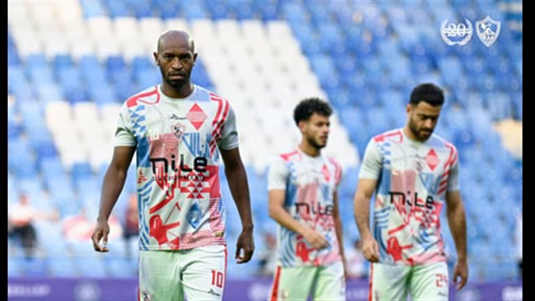 "شهد على رحيل مدرب الأهلي وثنائي المنتخب".. من هو العضو الجديد في جهاز الزمالك؟