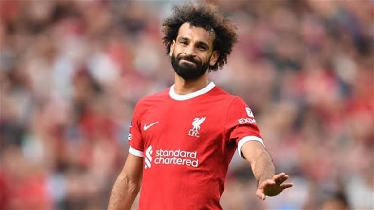 جمال علام: محمد صلاح مر بظروف صعبة في بطولة كأس الأمم الإفريقية الأخيرة