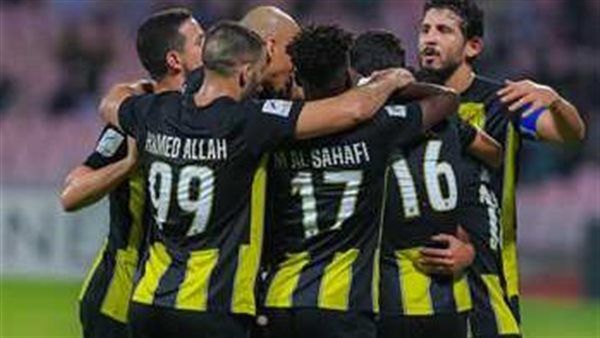 اتحاد جدة يلتقي الطائي في الدوري السعودي الليلة