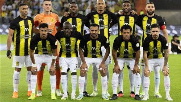 تشكيل اتحاد جدة السعودي المتوقع أمام الطائي في الدوري