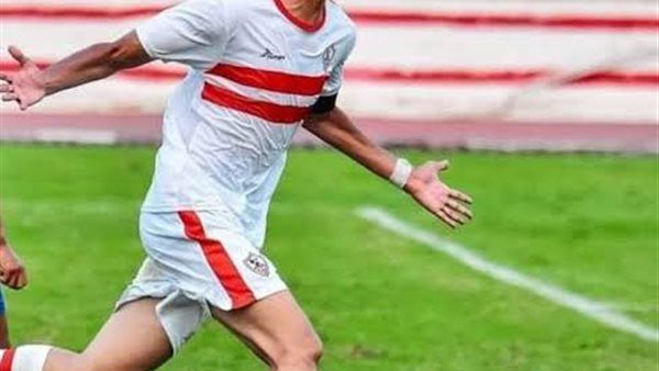 خاص| حقيقة تعاقد الإسماعيلي مع أحمد رفاعي مدافع الزمالك