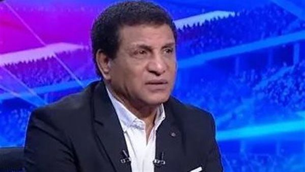 فاروق جعفر: اعداد جيل جديد للكرة المصرية أصبح ضرورة