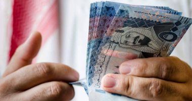 سعر الريال السعودى اليوم الخميس 8-2-2024 بالبنوك المصرية