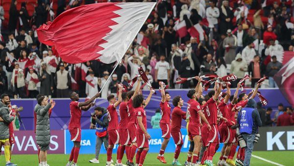 موعد نهائي كأس آسيا بين قطر والأردن والقنوات الناقلة