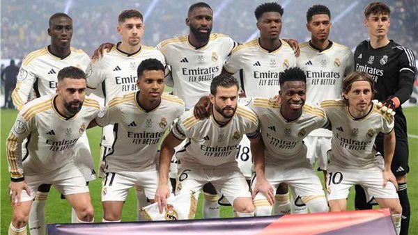 ريال مدريد في ورطة قبل مواجهة جيرونا