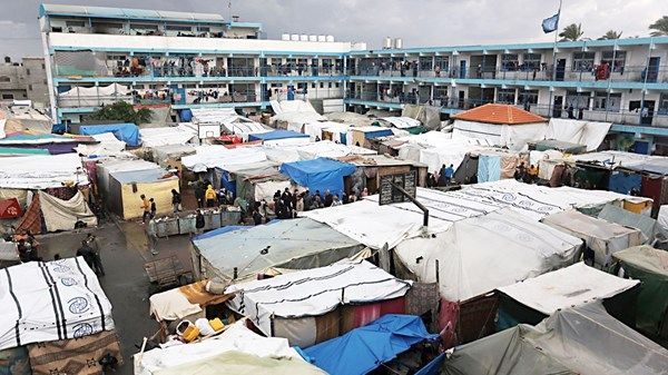 المتحدثة باسم وكالة غوث وتشغيل اللاجئين الفلسطينيين لـ«الاتحاد»: «عواقب كارثية» جراء تعليق الدعم الدولي لـ«الأونروا»