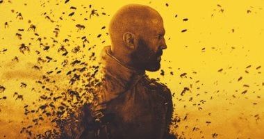 125 مليون دولار حول العالم لفيلم The Beekeeper