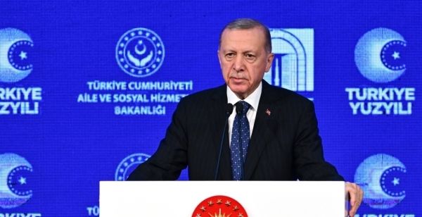 أردوغان يتوجه إلى الإمارات في زيارة رسمية