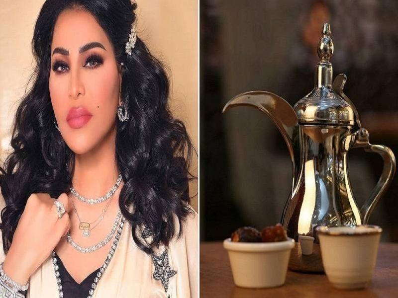 تراند اليوم : "والله أقدى فيها" .. الفنانة "أحلام " تعلق على فيديو طلاق زوجة بسبب عدم إعدادها القهوة للضيوف