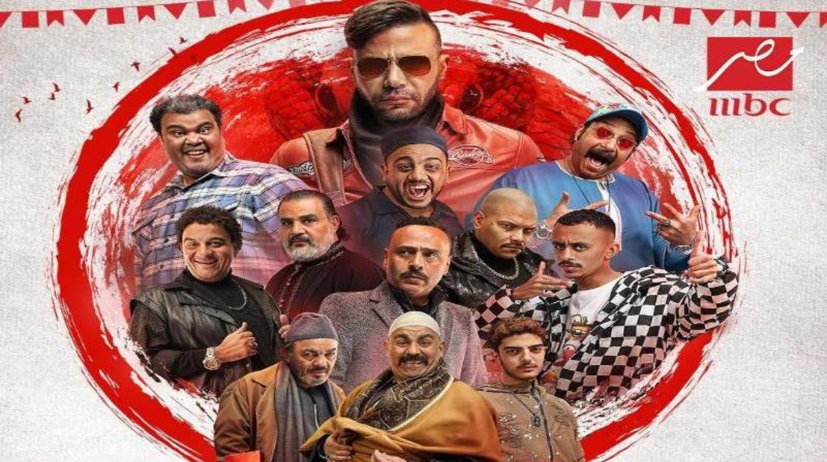 رمضان 2024.. كواليس شخصية كزبرة فى "كوبرا"