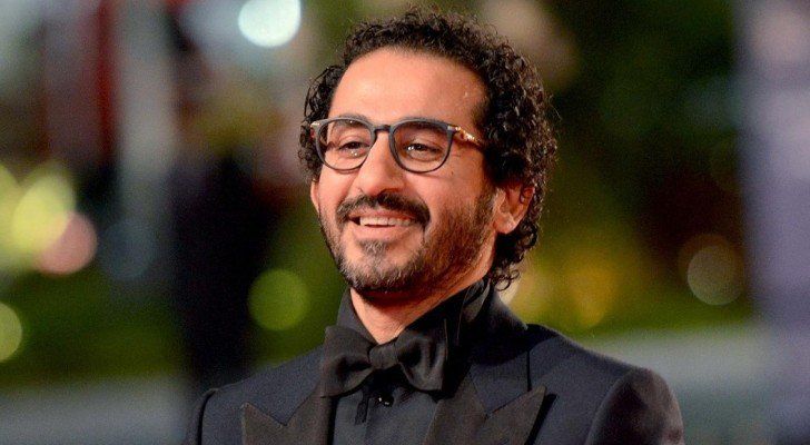 أحمد حلمي يشارك في مسلسل إذاعي بعنوان" فبركة" بجانب هنا الزاهد في رمضان 2024