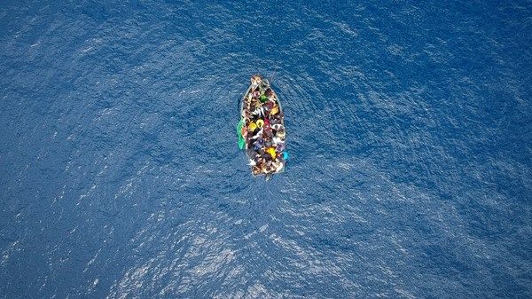 مقتل 8 مهاجرين غرقاً شمال المغرب