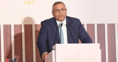 عبدالسند يمامة: لا توجد عداوة أو خصومة شخصية مع أحد وكل ما يهمنى هو مصلحة الحزب