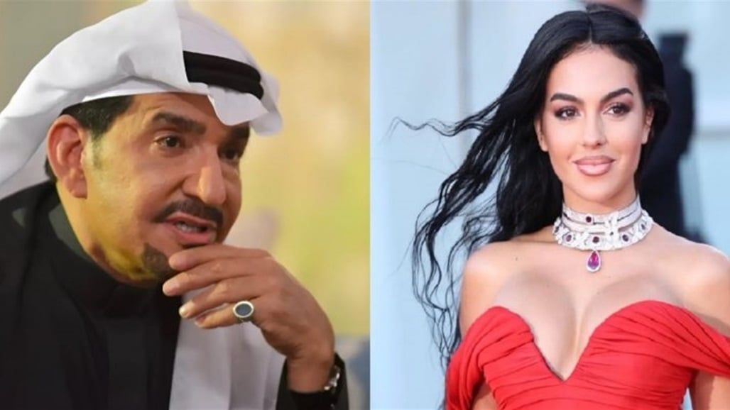 جورجينا ممثلة في الدراما السعودية.. ماذا نشر الفنان عبد الله السدحان؟