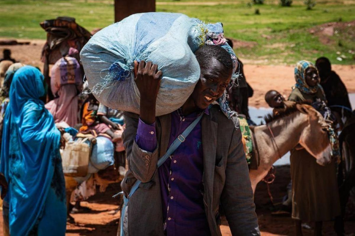 ترحيب عالمي بوقف القتال خلال رمضان في السودان