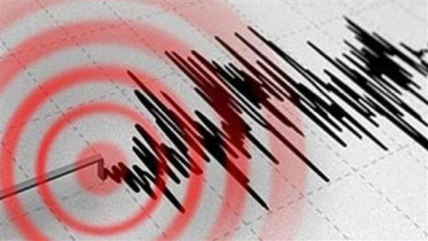 زلزال بقوة 4.7 درجة على مقياس ريختر يضرب تركيا