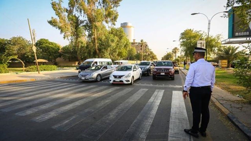 المرور تحدد موعد تفعيل الإشارة الذكية والرادارات في الطرق السريعة