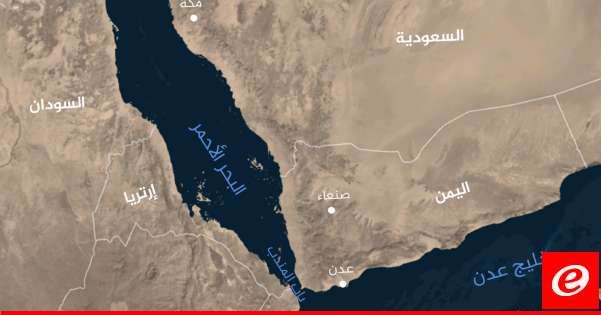 رابطة مالكي السفن الألمانية: تحويل الملاحة عن البحر الأحمر يكلّف مليون دولار لكلّ سفينة