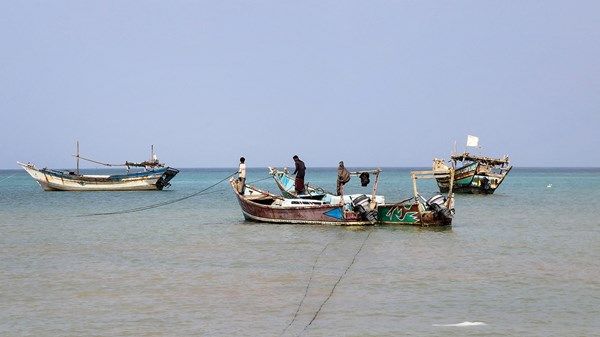 انتهاكات «الحوثي» تحرم صيادي اليمن مصدر رزقهم