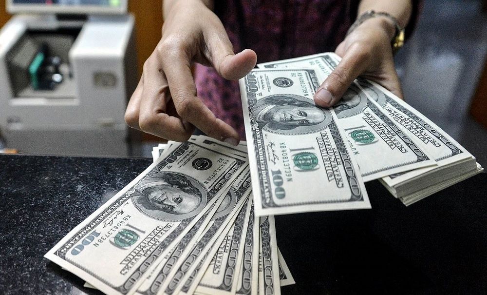 سعر الدولار مقابل الجنيه اليوم الأحد 17-3-2024 في البنوك المصرية