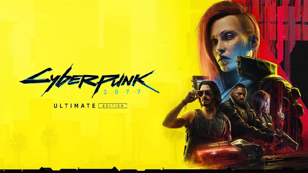 تكنولوجيا: لعبة CYBERPUNK 2077 ستكون متاحة للتجربة المجانية لمدة 5 ساعات على جهاز PS5 و Xbox X/S