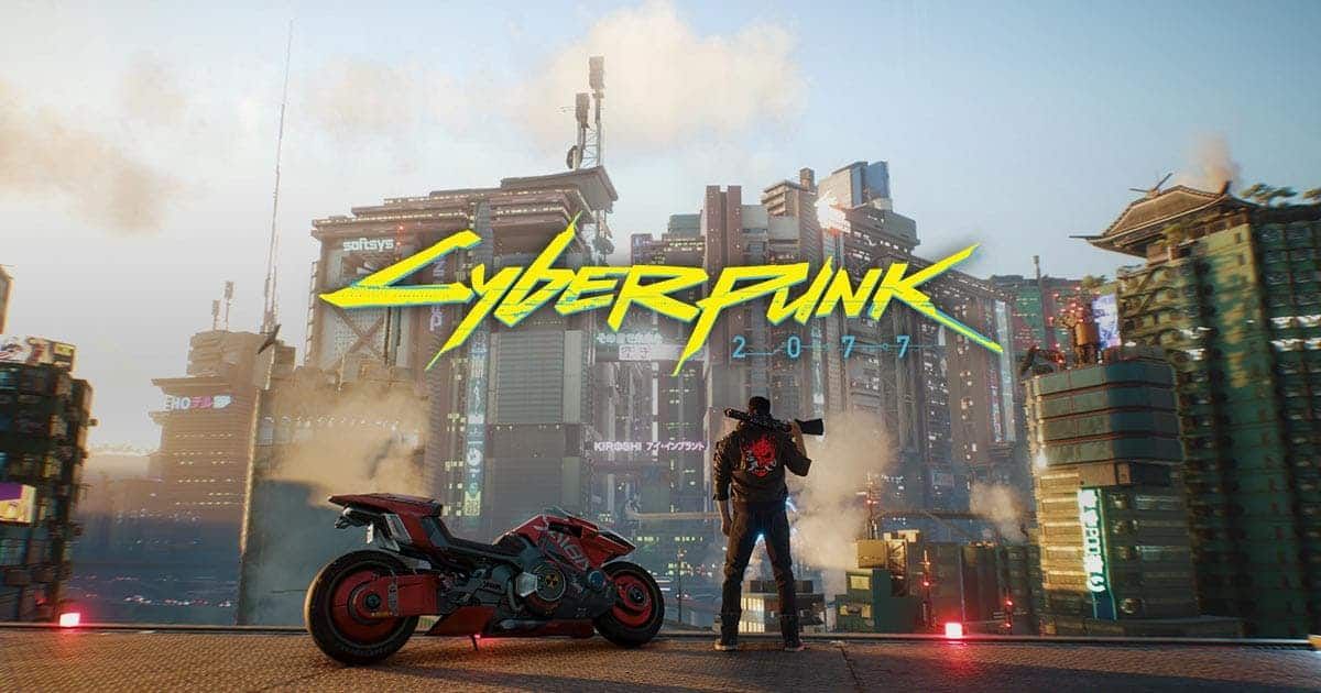 تكنولوجيا: لعبة CYBERPUNK 2077 ستكون متاحة للتجربة المجانية لمدة 5 ساعات على جهاز PS5 و Xbox X/S