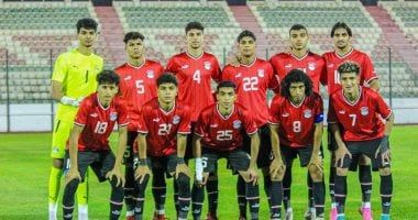 منتخب الشباب يبحث عن وديات خارج القارة السمراء قبل تصفيات أفريقيا