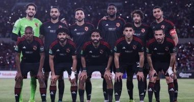 الأهلي يبدأ رحلة العودة إلى القاهرة بعد الفوز على سيمبا بدورى أبطال أفريقيا