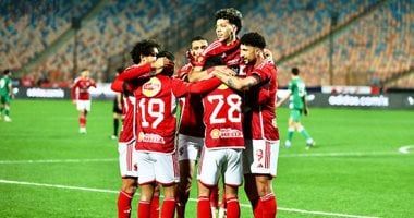 موعد مباراة الاهلى القادمة أمام سيمبا التنزانى بدوري الابطال والقناة الناقلة