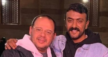 مخرج مسلسل حق عرب: الشركة المتحدة صنعت فارقا في الدراما المصرية