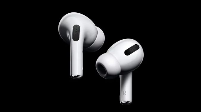 تكنولوجيا: ابل تستعد لإطلاق إصدار منخفض التكلفة من سماعة AirPods مع تحديث لسماعة AirPods Max