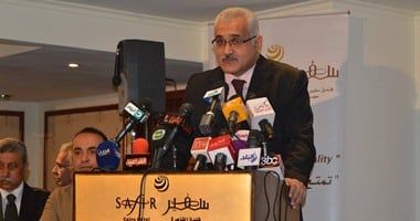 المستقلين الجدد: حرص الرئيس على استكمال الحوار الوطني شهادة نجاح للمرحلة الأولى