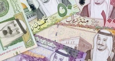 سعر الريال السعودى اليوم الاثنين 8-4-2024 أمام الجنيه المصري