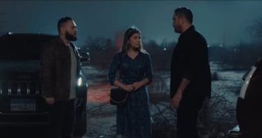 مسلسل بيت الرفاعى الحلقة 29.. حيلة رقية لمساومة فاروق بإخفاء ابنها