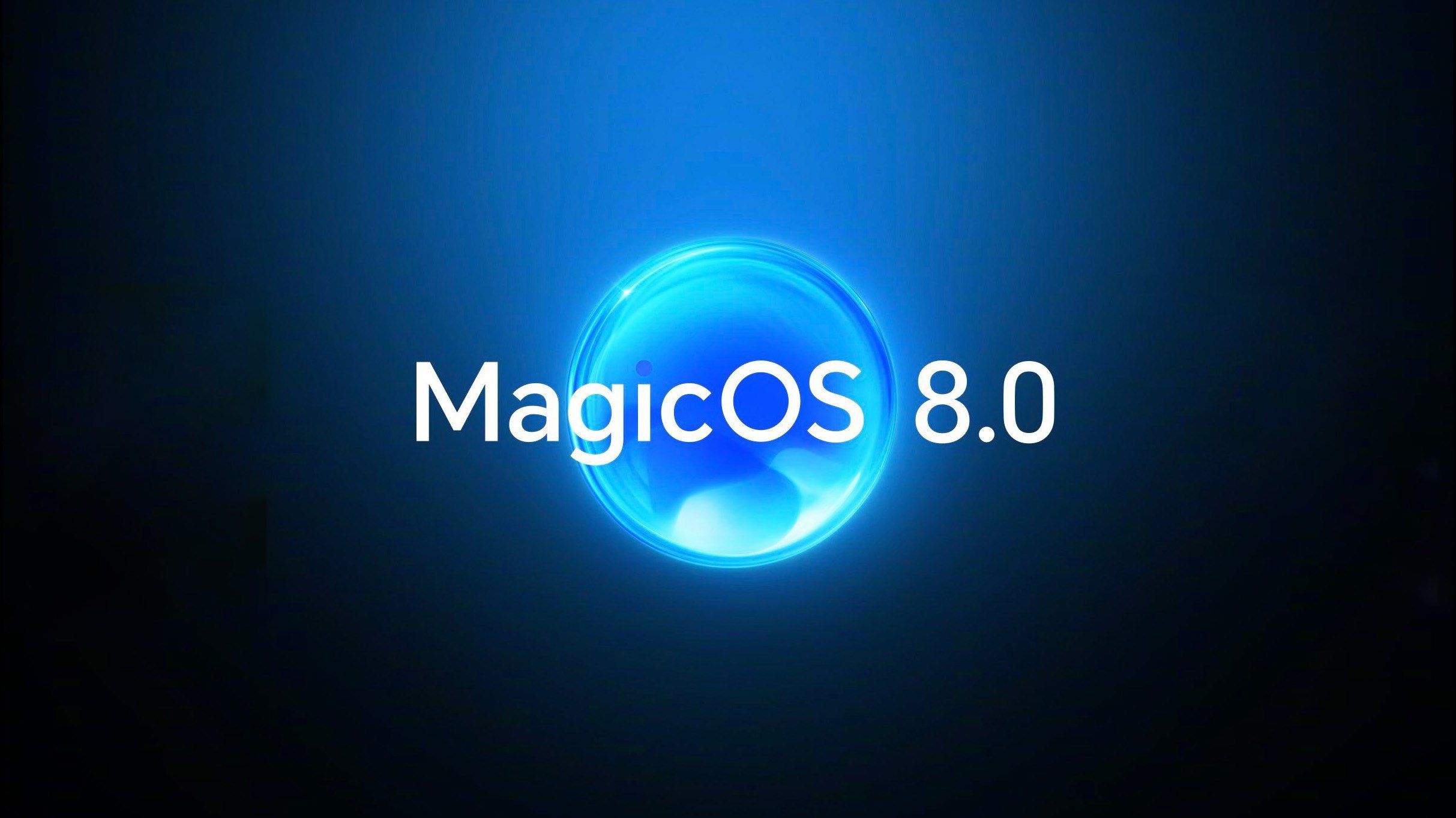 تكنولوجيا: ‏Honor تعمل على إطلاق تحديث MagicOS 8.0 مع Android 14 على الأجهزة الدولية