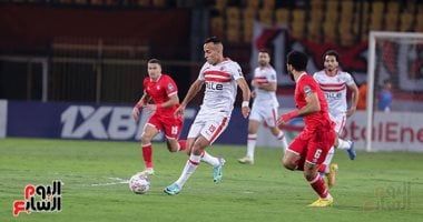 اخبار نادي الزمالك اليوم الثلاثاء 9 - 4 - 2024