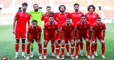 المصرى يتحدى مودرن فيوتشر فى صراع المربع الذهبى بالدورى.. اليوم