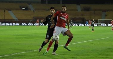 زد ضد الاهلي .. شاهد اهداف مباراة الفريقين في دوري Nile