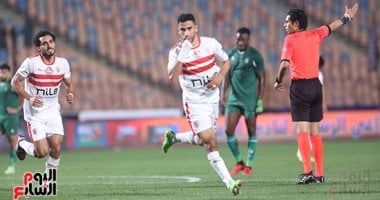 أخبار الزمالك اليوم السبت 13 - 4 - 2024