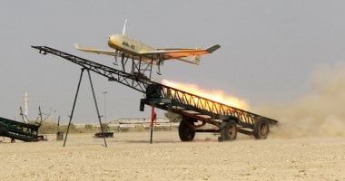 رشقات صاروخية جديدة من القطاع الشرقي بجنوب لبنان تجاه أهداف عسكرية إسرائيلية